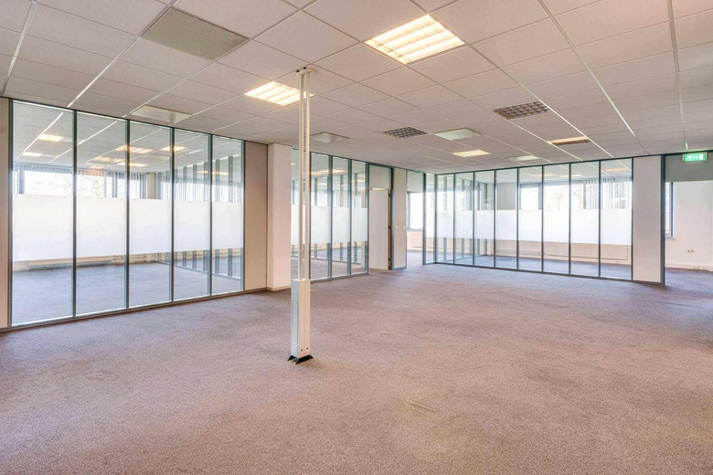 BedrijfsruimteaanDe Amert 700<br/> inVeghel