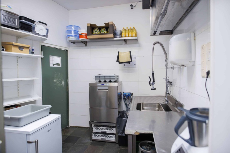 HorecaaanMoleneind NZ 6<br/> inDrachten