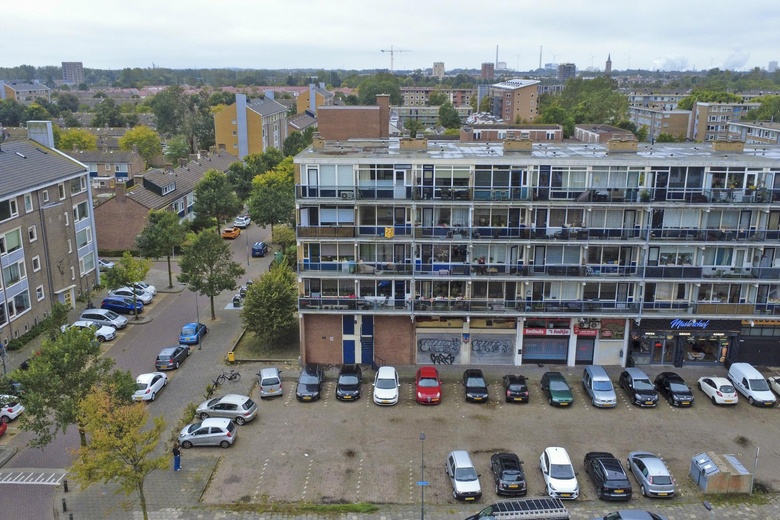 WinkelruimteaanBelgiëlaan 39<br/> inBeverwijk