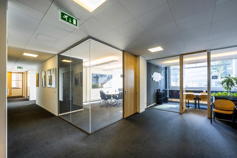 Kantoorruimte Amsterdam - Westerdoksdijk 411 - Foto 10