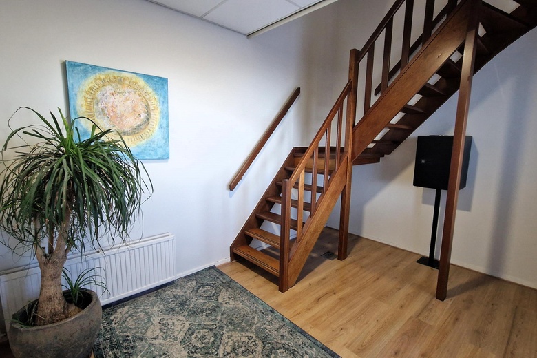 KantoorruimteaanNijverheidswerf 38<br/> inBussum