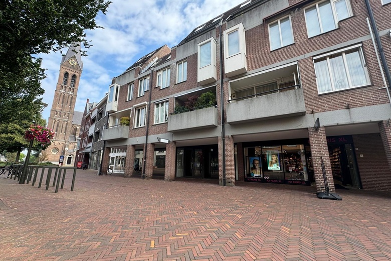 WinkelruimteaanKorte Kerkstraat 3 - 5<br/> inGeldrop