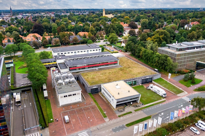 KantoorruimteaanFrits Spitsstraat 3<br/> inHilversum