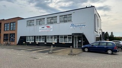 Kantoorruimte te huur Volendam - Wattstraat 2 a