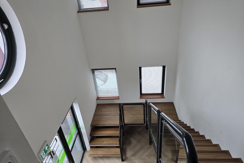 Kantoorruimte Hoogvliet - Koddeweg 45 - Foto 9