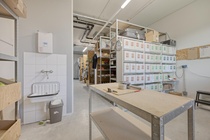 Bedrijfsruimte Hendrik-Ido-Ambacht - Kringloopweg 64 - Foto 5