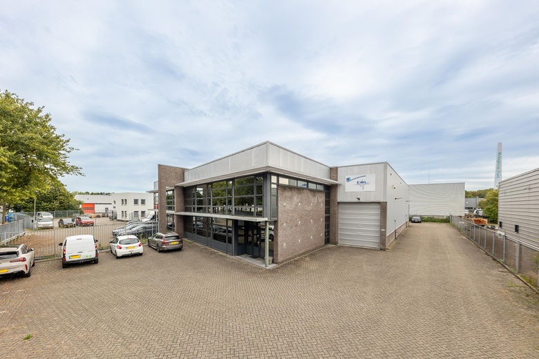 BedrijfsruimteaanWatermolen 20<br/> inMaastricht