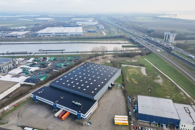 Bedrijfsruimte Tiel - Koelenhofstraat 1 - Foto 22
