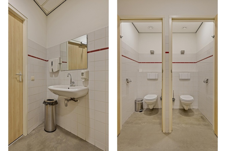 KantoorruimteaanSpacelab 3<br/> inAmersfoort