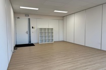 Bekijk foto 2 van eenheid 1 aan de Vlierberg 4 11 in Eemnes