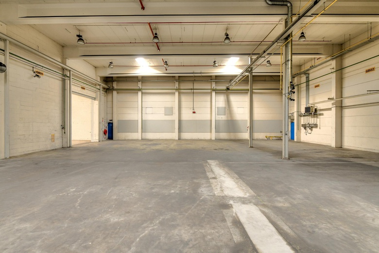 BedrijfsruimteaanIndustriedwarsweg 7<br/> inEtten-Leur BedrijfsruimteaanIndustriedwarsweg 7<br/> inEtten-Leur