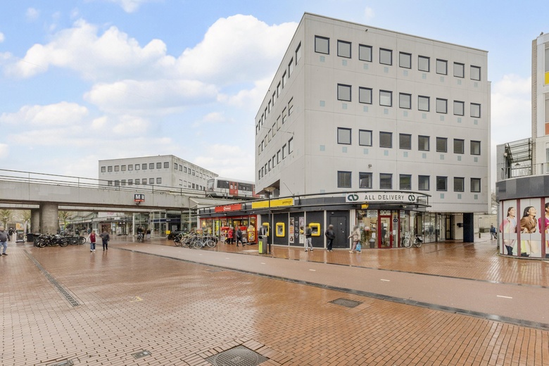Winkelruimte Amsterdam - Reigersbos 0 ong - Foto 12