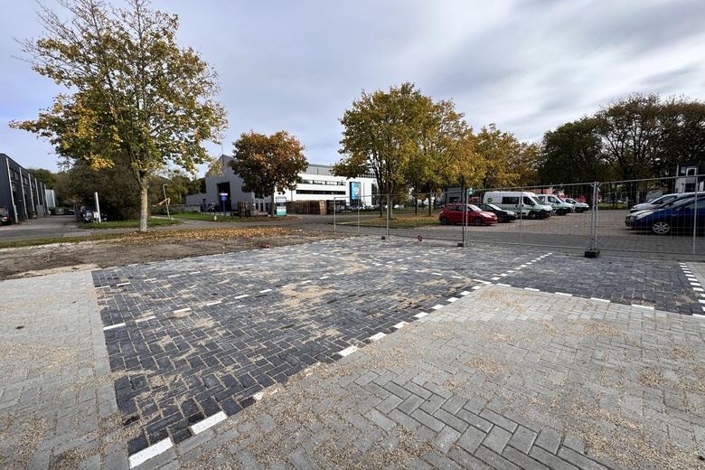 BedrijfsruimteaanBolderweg 39 H<br/> inAlmere