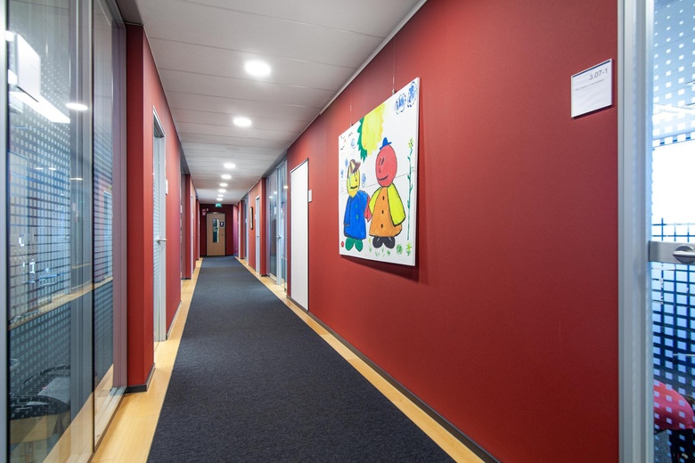 KantoorruimteaanStavorenweg 3<br/> inGouda