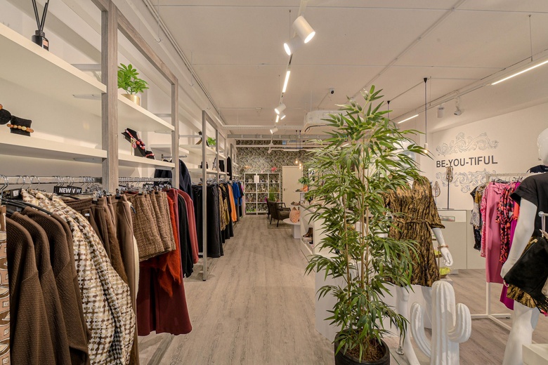 WinkelruimteaanHoutmarkt 43<br/> inBreda