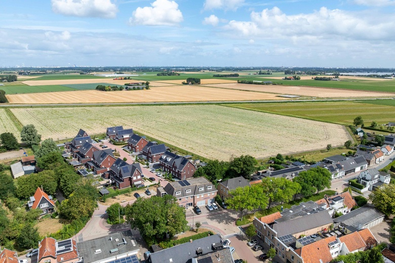 Winkelruimte Hellevoetsluis - Dorpsstraat 1 - Foto 17