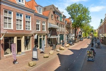 Winkelruimte Amersfoort - Kamp 62 - Foto 3