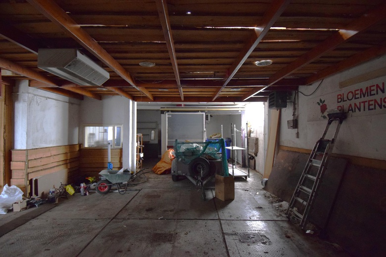 WinkelruimteaanLevendaal 136<br/> inLeiden