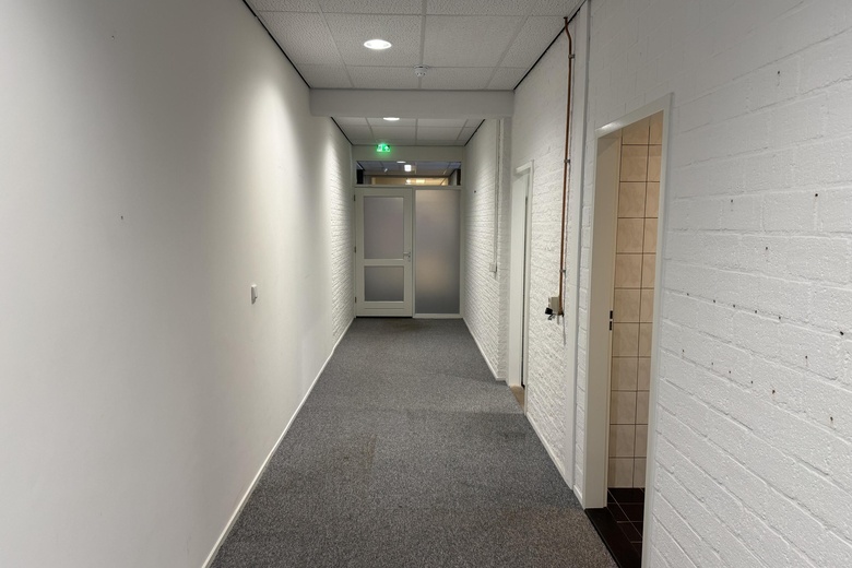 KantoorruimteaanStationsweg 78<br/> inBarendrecht