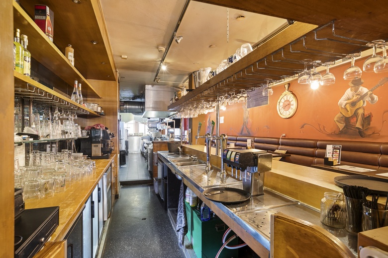 Horeca Amsterdam - Warmoesstraat 10 1 - Foto 11