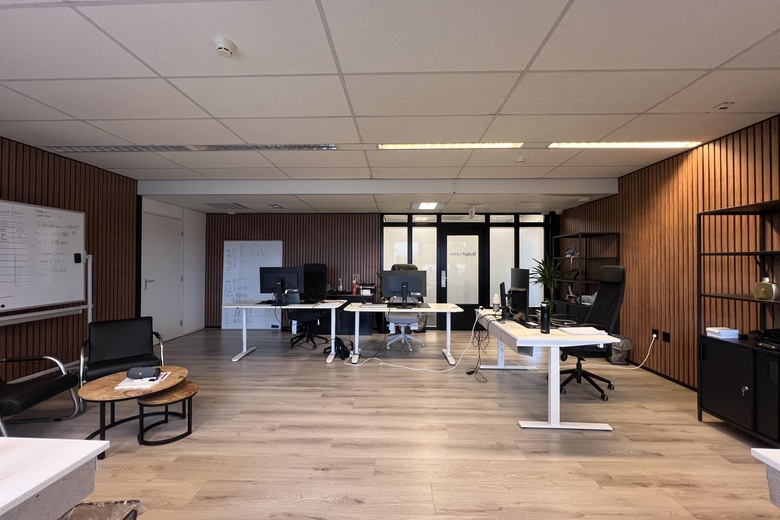 KantoorruimteaanStephensonweg 6<br/> inGorinchem