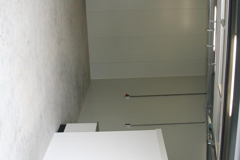 Bedrijfsruimte Rotterdam - Ommoordseweg 27 - Foto 8