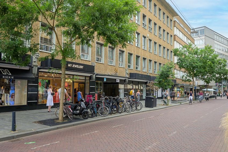 Kantoorruimte Rotterdam - Meent 106 - Foto 20