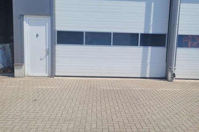 Bedrijfsruimte te huur Hooge Zwaluwe - Thijssenweg 10 N