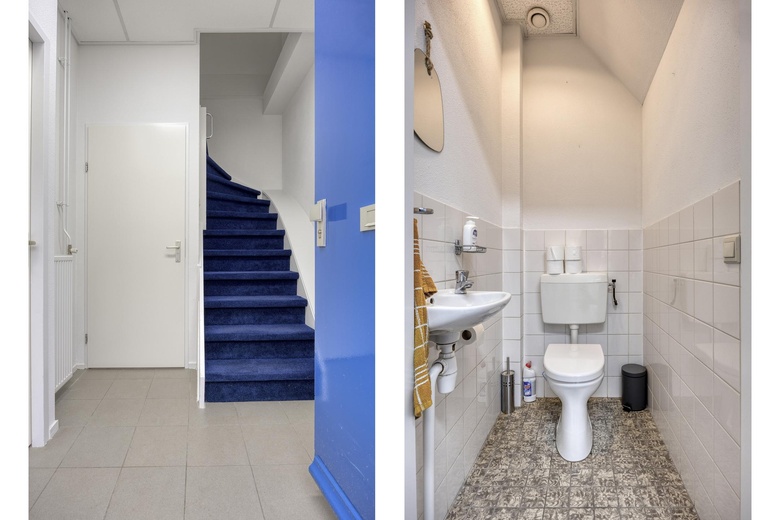 BedrijfsruimteaanChromiumweg 147<br/> inAmersfoort