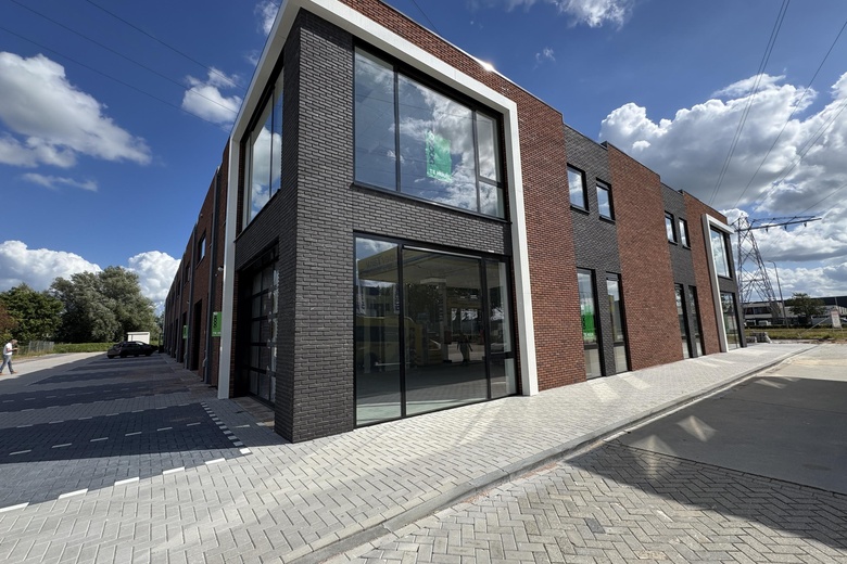 BedrijfsruimteaanMarconistraat 17<br/> inZwolle