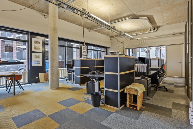 KantoorruimteaanJeroen Boschlaan 2<br/> inEindhoven