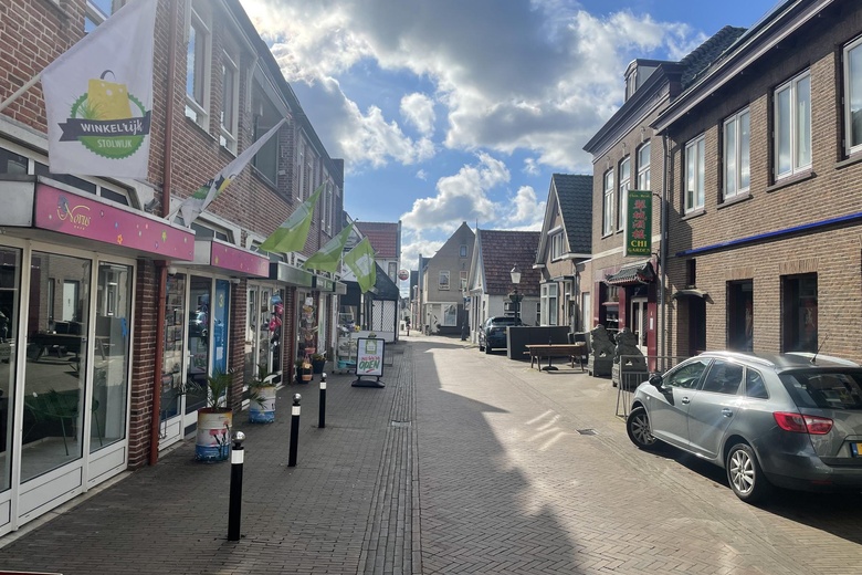 WinkelruimteaanWijdstraat 3<br/> inStolwijk