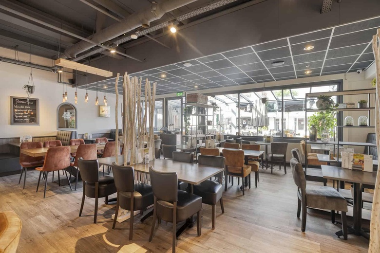 HorecaaanMakado Centrum 110<br/> inSchagen
