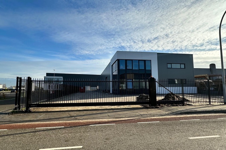 BedrijfsruimteaanVeilingweg 11<br/> inZaltbommel