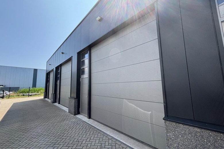 BedrijfsruimteaanRietwaard 10 B<br/> inDen Bosch