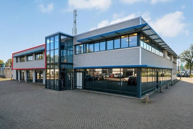 Kantoorruimte De Overmaat 42, Arnhem | Bedrijfspand.com
