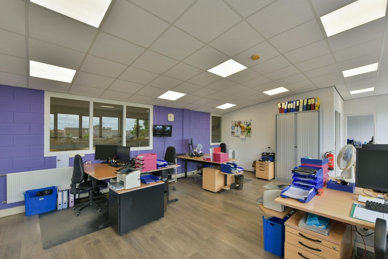 Bedrijfsruimte Hilversum - Oude Amersfoortseweg 249 D - Foto 5
