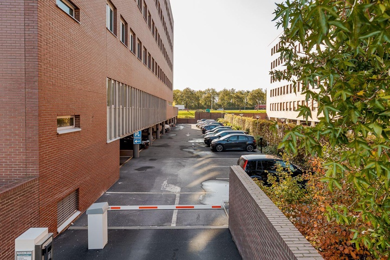 KantoorruimteaanZuiderzeelaan 27 - 41<br/> inZwolle