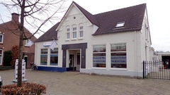 Bedrijfsruimte te koop Beek en Donk - Kapelstraat 25 c