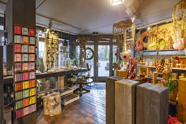 WinkelruimteaanVenrayseweg 7<br/> inOverloon