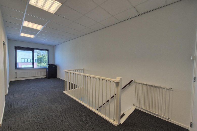 BedrijfsruimteaanPapland 19 o<br/> inGorinchem