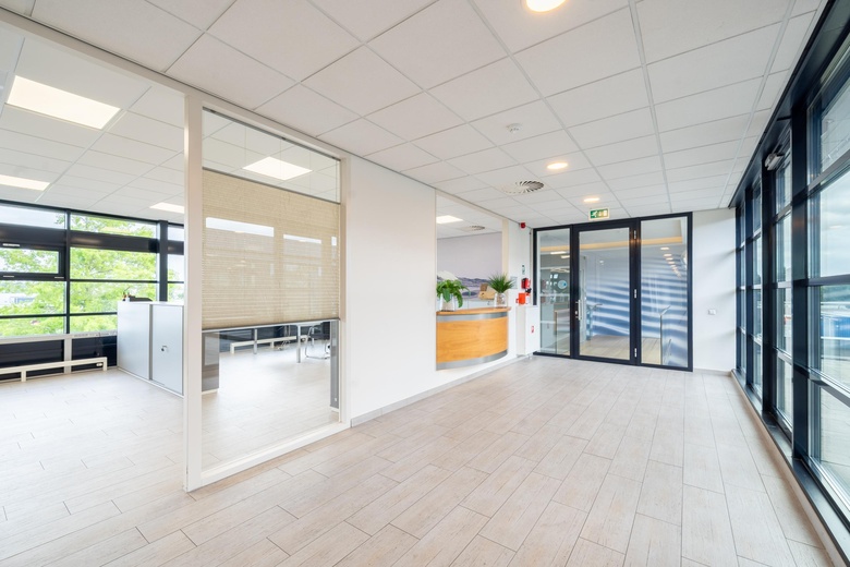 Bedrijfsruimte Bunschoten - Palingweg 18 - Foto 16