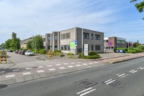 Bekijk foto 1 van eenheid 1 aan de Zwarteweg 121 in Aalsmeer