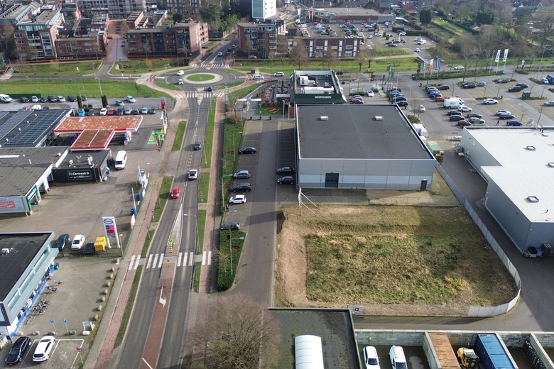 KavelaanZuiderpoort 77<br/> inEcht KavelaanZuiderpoort 77<br/> inEcht