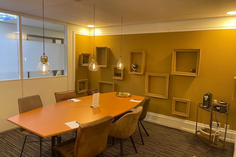 KantoorruimteaanGoeman Borgesiuslaan 77<br/> inUtrecht