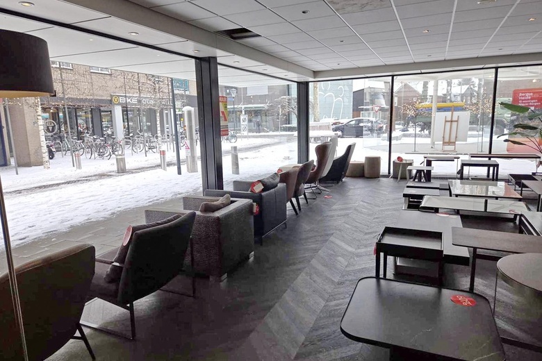 KantoorruimteaanWilhelminastraat 6<br/> inVenray