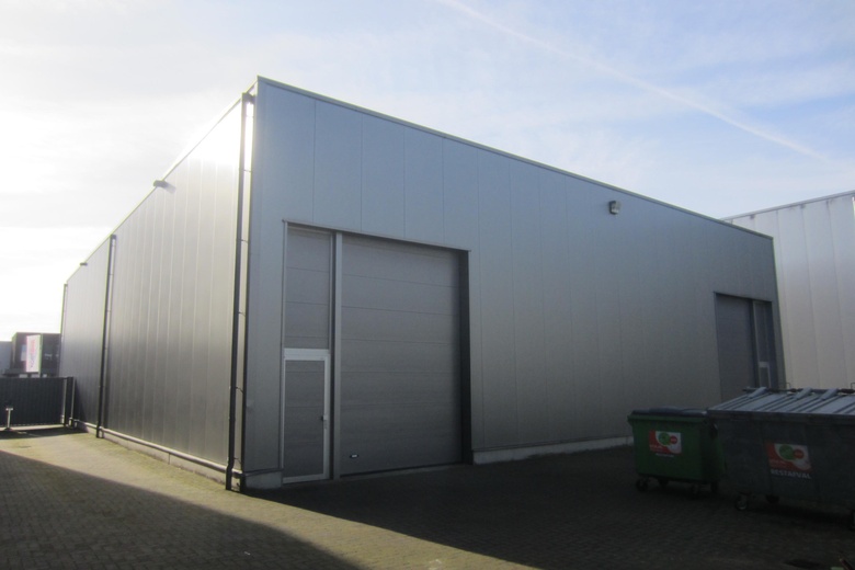 BedrijfsruimteaanDe Heinen 15<br/> inRavenstein