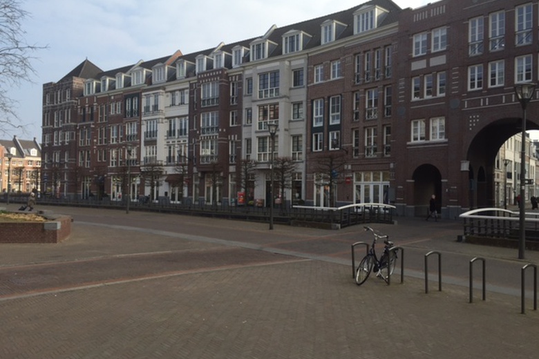 WinkelruimteaanWinkelcentrum Brandevoort 0 ong<br/> inHelmond