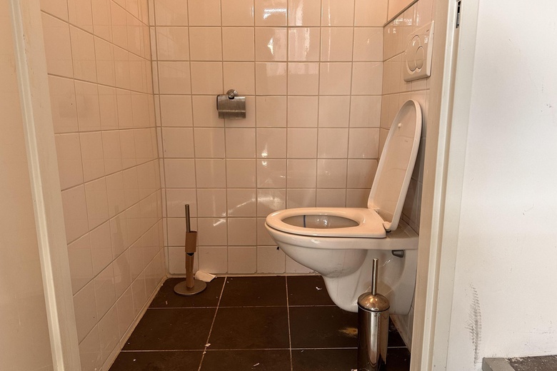 Bedrijfsruimte Zaandam - Sluispolderweg 16 A - Foto 7