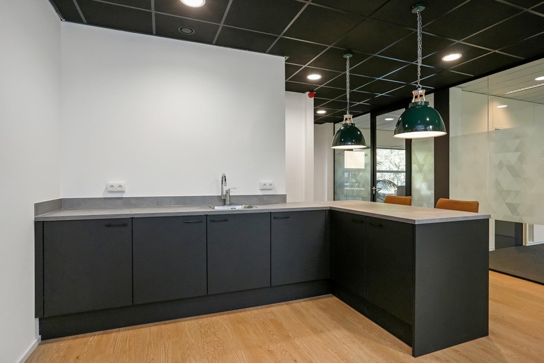 KantoorruimteaanMeander 251<br/> inArnhem